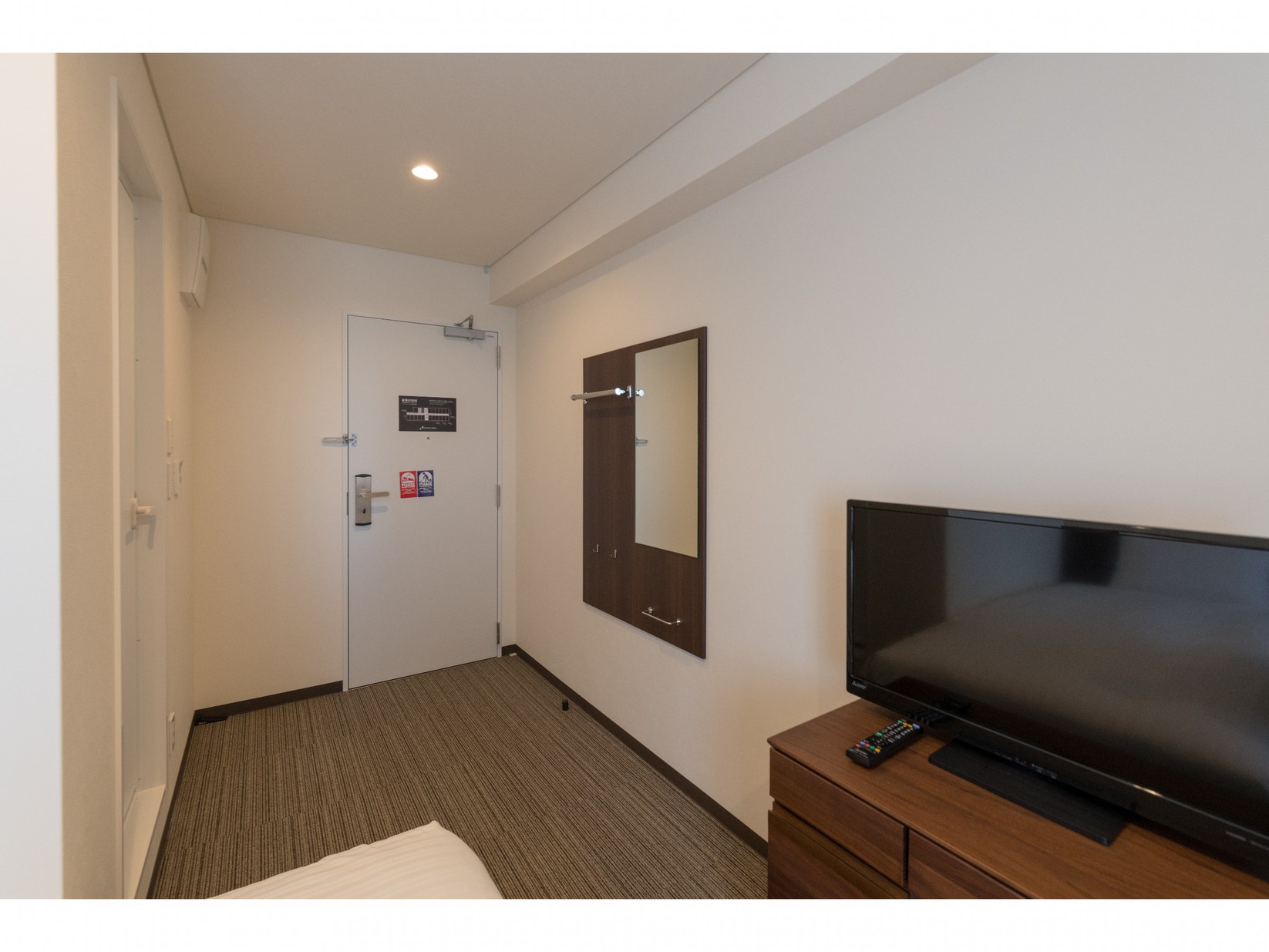 Bande Hotel Osaka